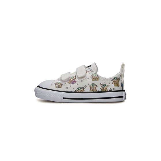 Tênis Converse Chuck Taylor All Star 2V Infantil