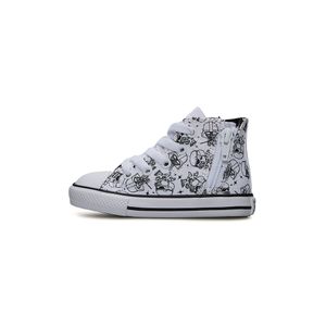 Tênis Converse Chuck Taylor Star Wars All Star Infantil