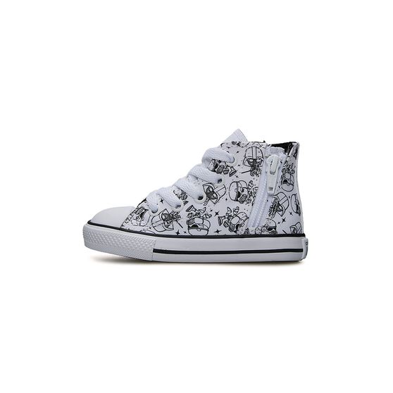Tênis Converse Chuck Taylor All Star Infantil