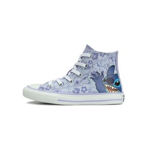 Tênis Converse Chuck Taylor Lilo & Stitch All Star Infantil