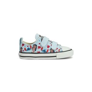 Tênis Converse Chuck Taylor All Star V2 Lilo & Stitch II Infantil