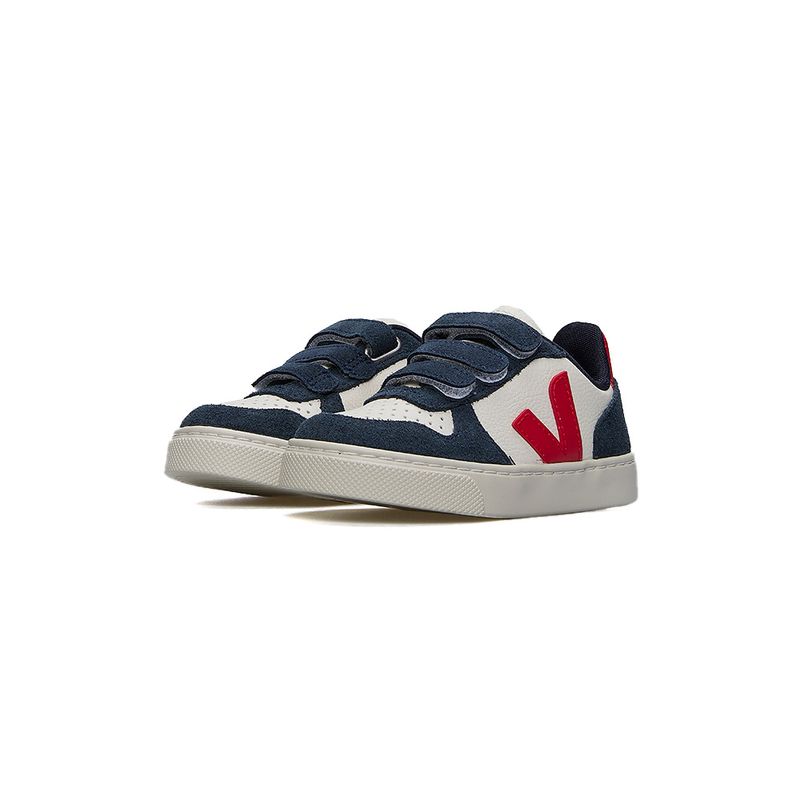 Tenis-Veja-V-10-Infantil
