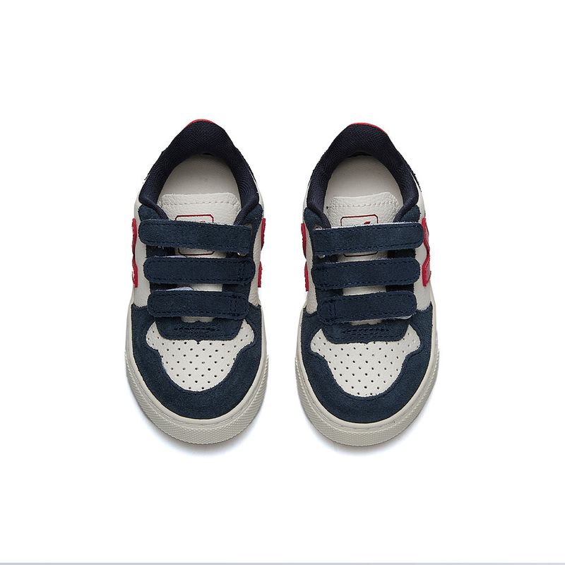 Tenis-Veja-V-10-Infantil
