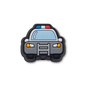 Jibbitz Crocs Tiny Police Car Unissex