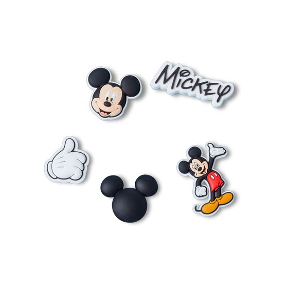 Jibbitz Crocs Mickey Pant Unissex