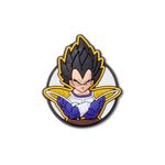 Jibbitz-Crocs-Dragon-Ball-Z-Vegeta-Unissex