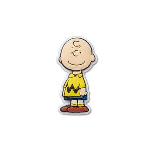 Jibbitz Crocs Charlie Brown Unissex