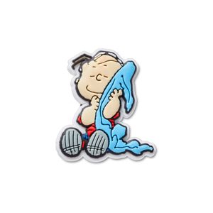 Jibbitz Crocs Linus Van Pelt Unissex