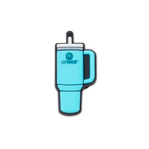 Jibbitz Crocs crocs Blue Water Bottle Unissex