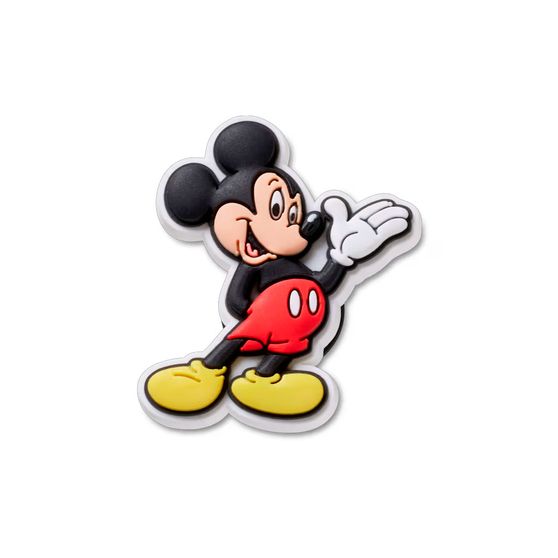 Jibbitz Crocs Disney Mickey Mouse Unissex