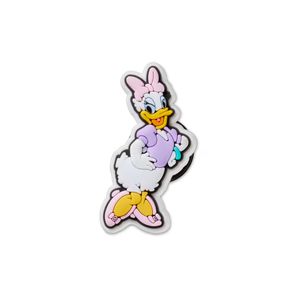Jibbitz Crocs Disney Daisy Duck Unissex
