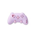Jibbitz-Crocs-Purple-Game-Controller-Unissex