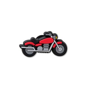 Jibbitz Crocs Tiny Motorcycle Unissex