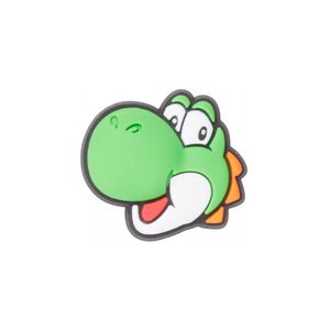 Jibbitz Crocs Super MarioYoshi Infantil