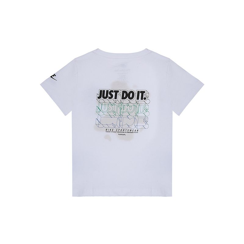 Camiseta-Nike-Just-Do-It-Infantil