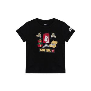 Camiseta Nike Boxy Got Infantil