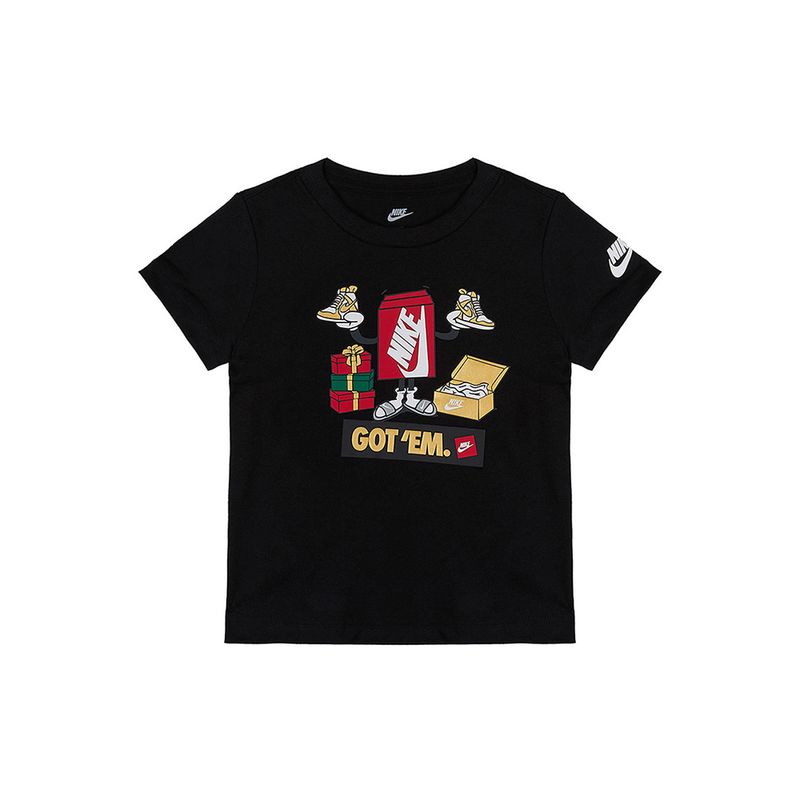 Camiseta-Nike-Boxy-Got-Infantil