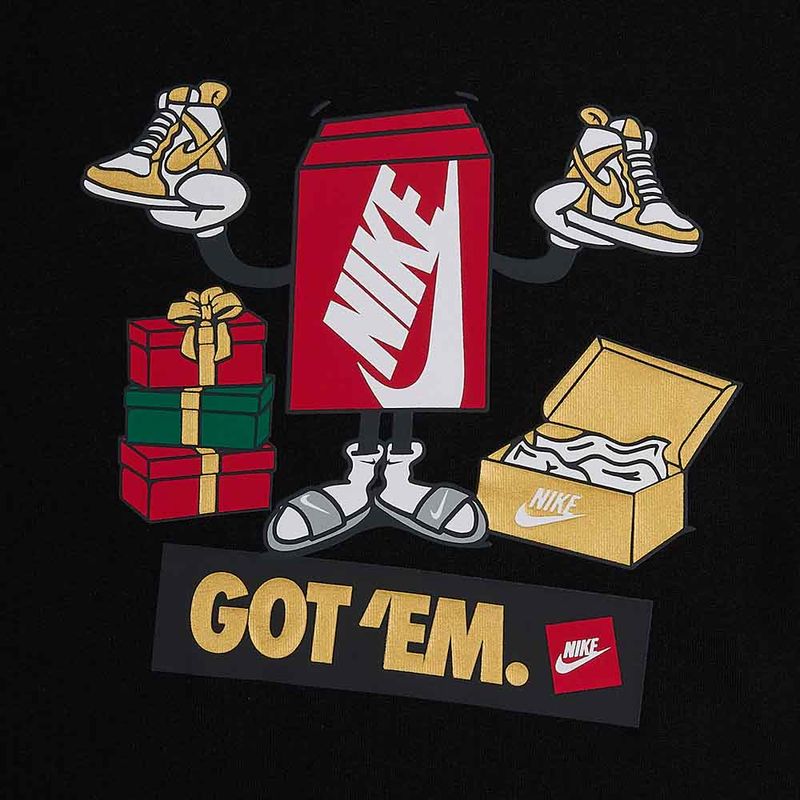 Camiseta-Nike-Boxy-Got-Infantil