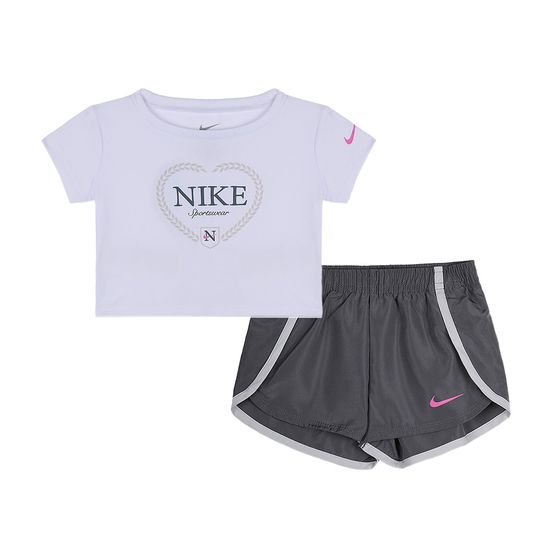 Conjunto Nike Dri-FIT Game Infantil