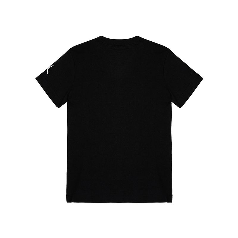 Camiseta-Jordan-Infantil