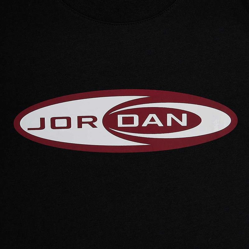 Camiseta-Jordan-Infantil