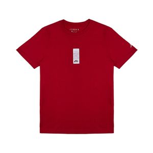 Camiseta Jordan Infantil