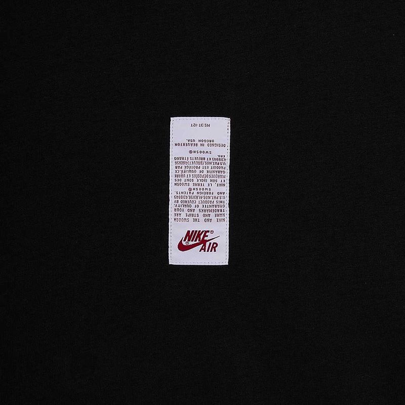 Camiseta-Jordan-Infantil