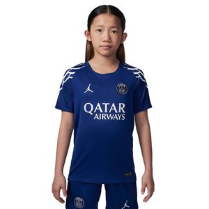 Camisa Jordan Paris Saint Germain Infantil