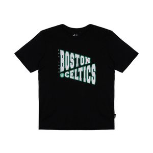 Camiseta Nba Boston Celtics Infantil