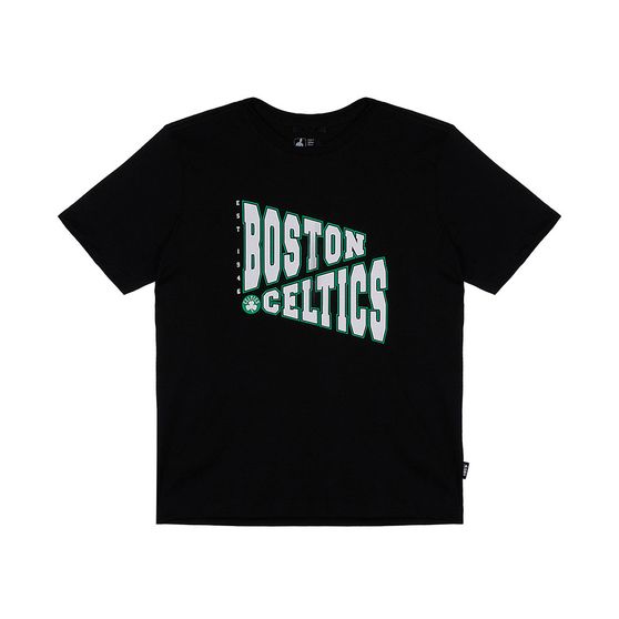 Camiseta Nba Boston Celtics Infantil