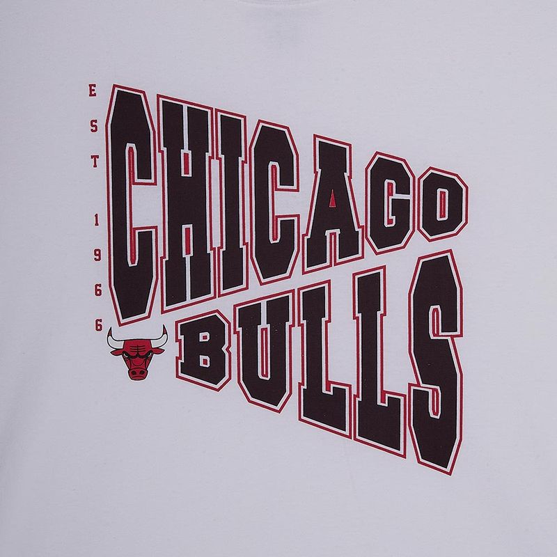 Camiseta-Nba-Chicago-Bulls-Infantil