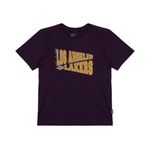 Camiseta-Nba-Los-Angeles-Lakers-Infantil