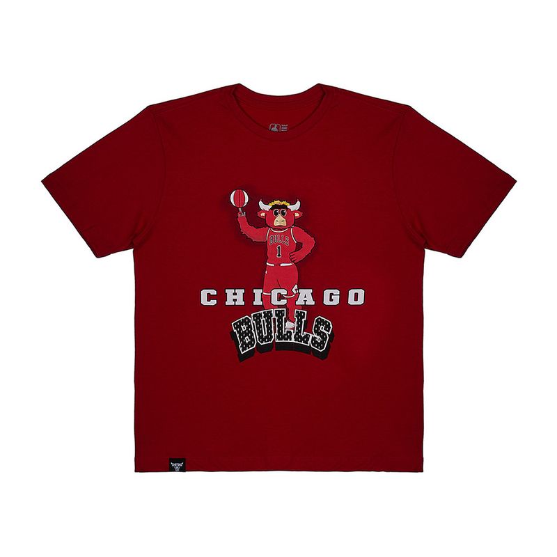 Camiseta-Nba-Chicago-Bulls-Infantil