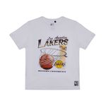Camiseta-Nba-Los-Angeles-Lakers-Infantil