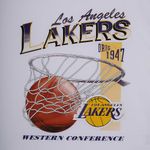 Camiseta-Nba-Los-Angeles-Lakers-Infantil