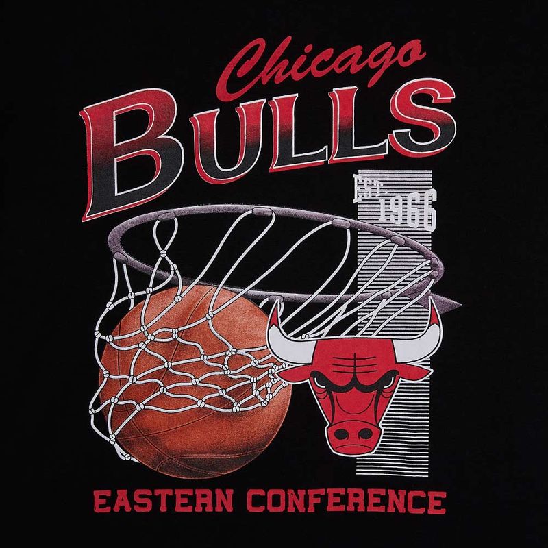 Camiseta-Nba-Chicago-Bulls-Infantil