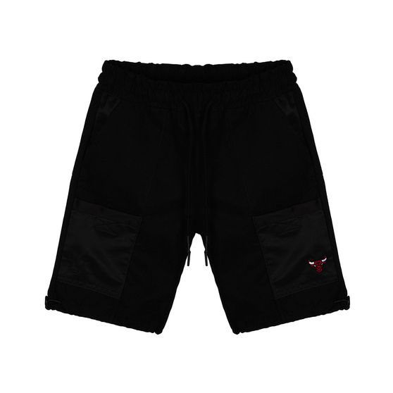 Bermuda Nba Chicago Bulls Infantil