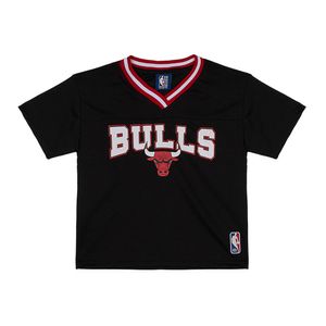 Camiseta Nba Chicago Bulls Infantil
