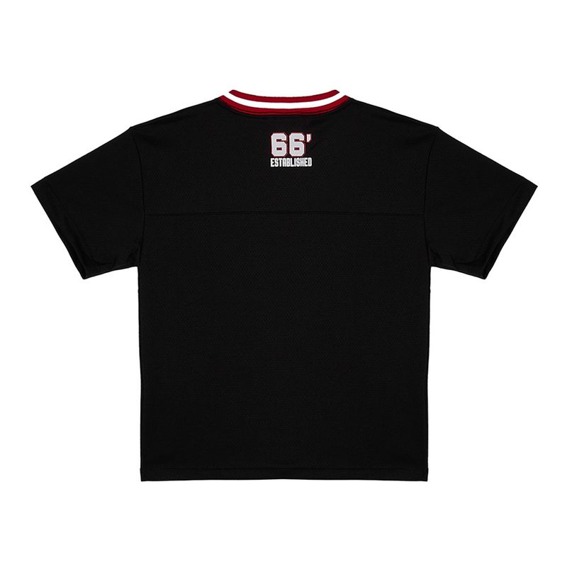 Camiseta-Nba-Chicago-Bulls-Infantil