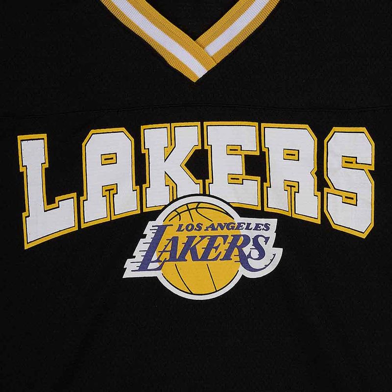 Camiseta-Nba-Los-Angeles-Lakers-Infantil