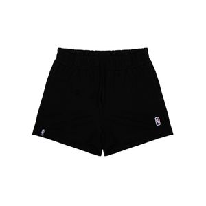 Shorts Nba Logo Man Infantil
