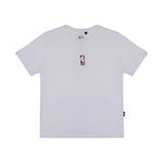 Camiseta-NBA-Justone-Infantil
