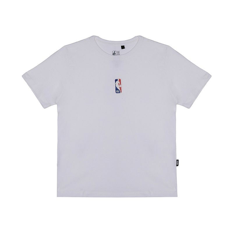 Camiseta-NBA-Justone-Infantil