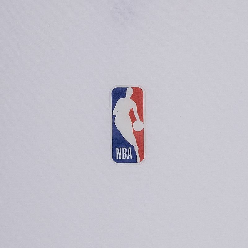 Camiseta-NBA-Justone-Infantil