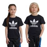 Camiseta-adidas-Trefoil-Infantil