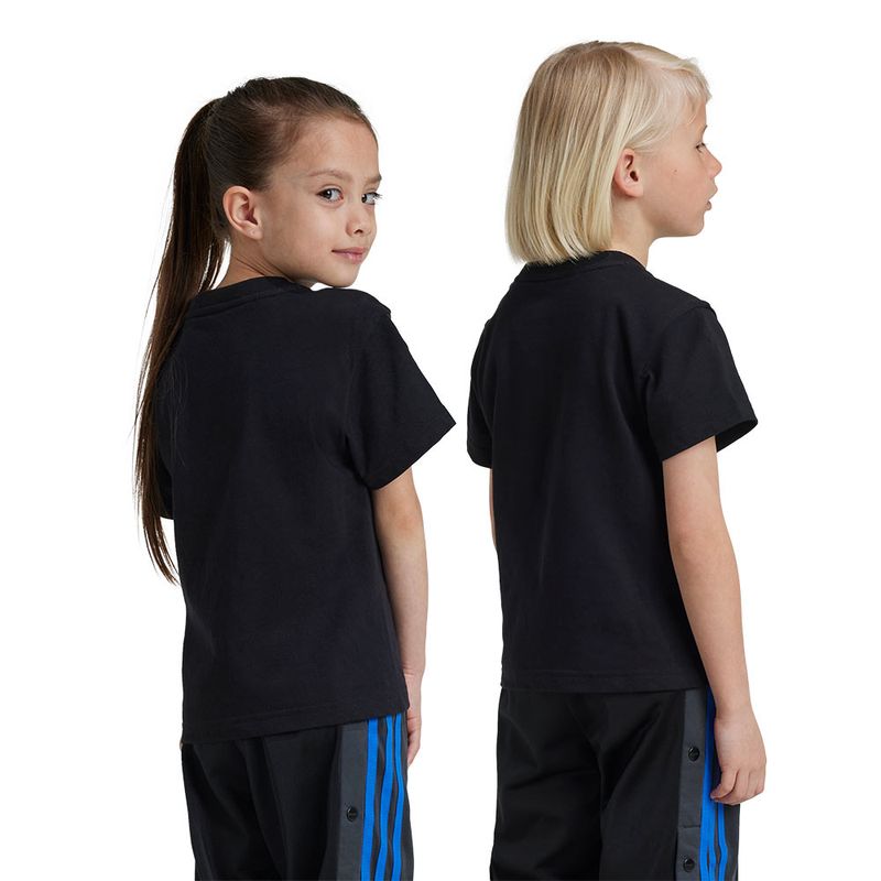 Camiseta-adidas-Trefoil-Infantil