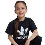 Camiseta-adidas-Trefoil-Infantil