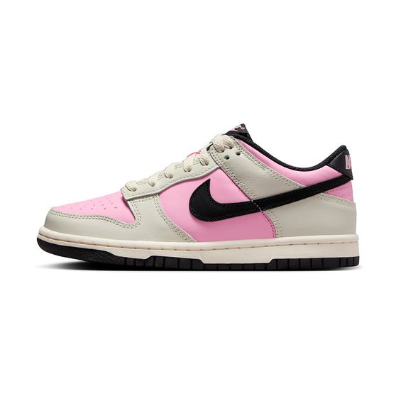 Tênis Nike Dunk Low GS Infantil