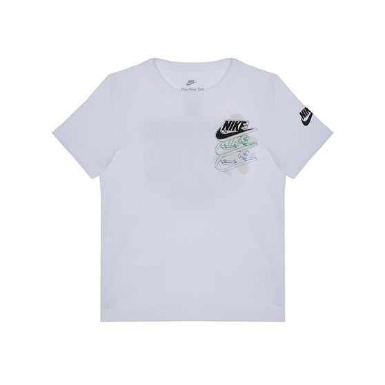 Camiseta Nike Just Do It Infantil