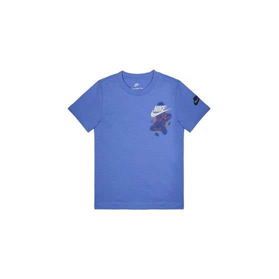 Camiseta Nike Just Do It Infantil